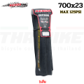 Kenda 700C k1018 700x23 700x25 bicycle tire anti-Pilling jiluer. 