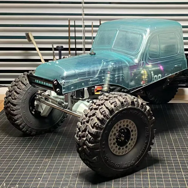 Optimum%20Approach%20Angle%20LCG%20Rock%20Crawler%20Builder's%20Front%20Bumper%20for%201/10%20RC%20Gspeed%20Chassis%20Dodge%20Power%20Wagon%20Cliffhanger%20Body%20-%20Image%207