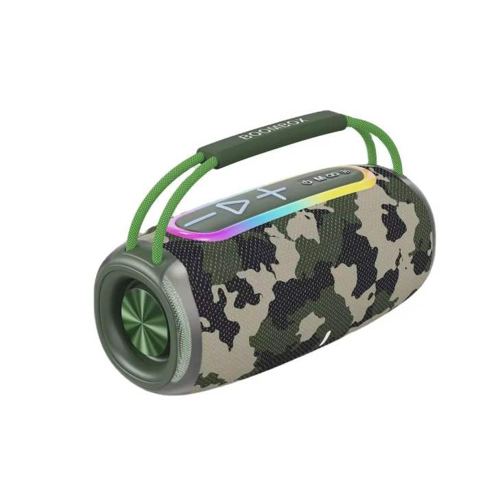 Boombox%2030W%20Powerful%20Wireless%20Bluetooth%20Premium%20Bass%20Speaker%20%7C%20IPX6%20Waterproof%20%7C%2012Hours%20Standby%20%7C%20-%20Image%209