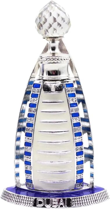 Arabian Perfume Oil - Sailing Boat Shaped Bottle (30ml)
