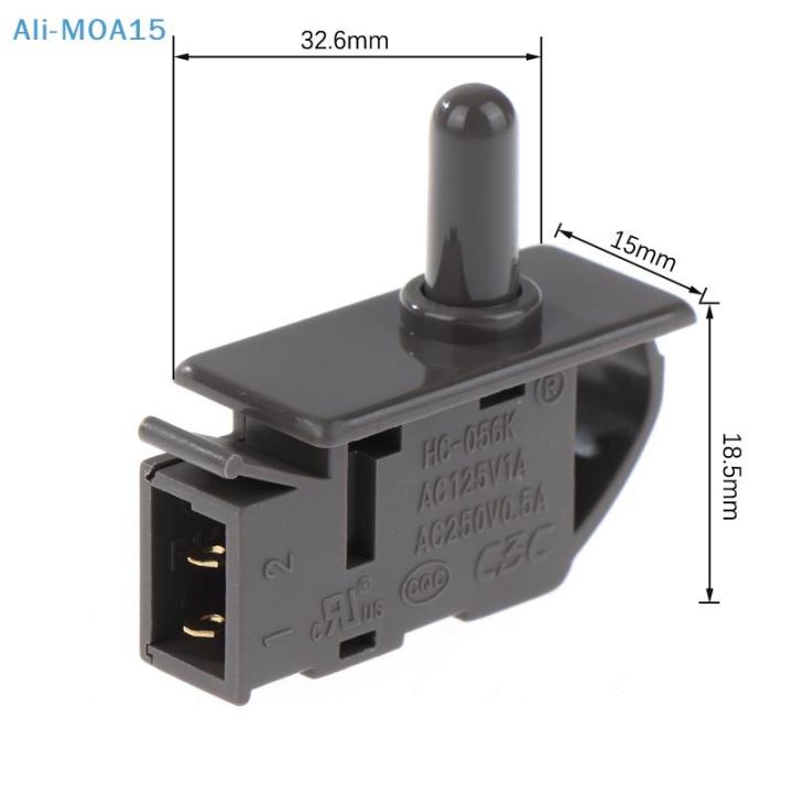 Refrigerator%20Spare%20Parts%20Door%20Light%20Control%20Normally%20Closing%20Push%20Button%20Switch%20Freezer%20-%20Image%202