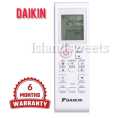 DAIKIN AC Remote Controller. 
