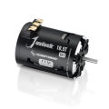 HobbyWing XERUN XR10 Justock G3S 60A Inductive Brushless Electric Adjustment/Motor Set Suitable for 1/10 RC Drift Cars. 