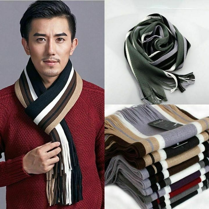 Cashmere%20Men%20Striped%20Scarf%20Fashion%20Thick%20Tassel%20Stole%20Neck%20Wrap%20Neck%20Warm%20Soft%20Winter%20Long%20Shawl%20-%20Image%205