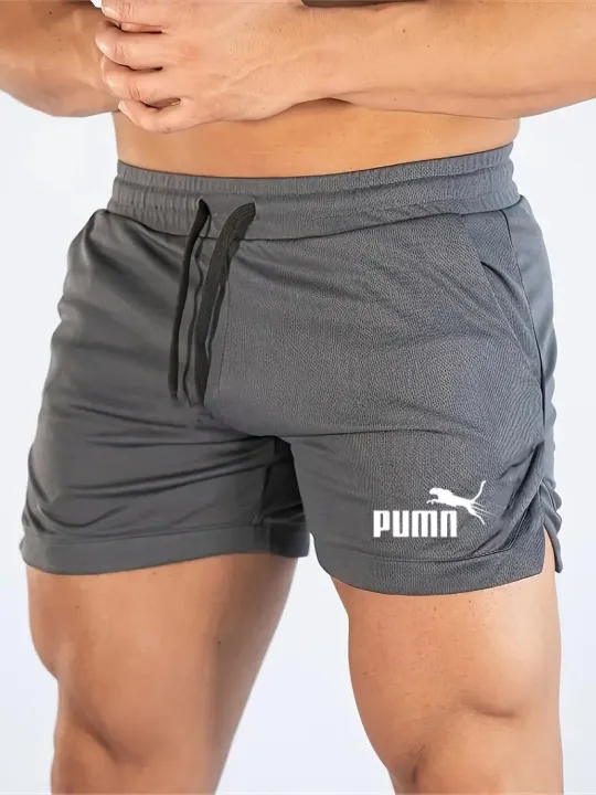 Summer%20Mesh%20Quick%20Drying%20Shorts%20Men's%20Sports%20Casual%20Shorts%20Men's%20Breathable%20Beach%20Pants%20Suitable%20for%20Fitness%20Outdoor%20Running%20-%20Image%204