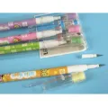 4pcs/set  Non Sharpening Pencils Replaceble Refills Mechanical Pencils. 