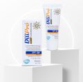 DiliPro TINTED Sunscreen Lotion spf50 || Tinted sunscreen for daily use || tinted sunblock for face. 
