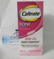 Caltrate 60ct Pack imported USA. 