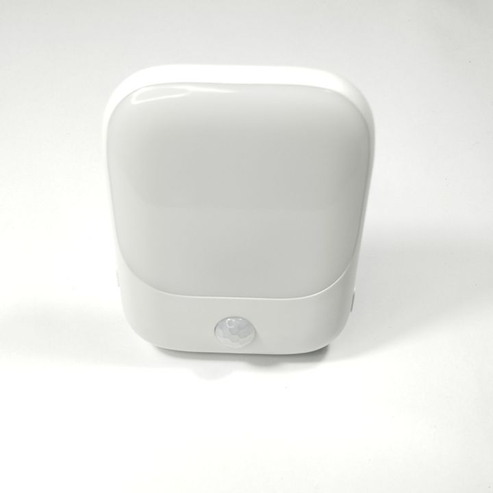 Plug%20in%20Dimmable%20Body%20Motion%20Sensor%20Light/High%20Lumen%20Led%20Night%20Light%20/%20Soft%20Warm%20White%20Night/%204%20brightness%20Adjustable%20level%20lights%20for%20Hallway,%20Bedroom,%20Kids%20Room,%20Kitchen,%20Bedroom,%20Kitchen,%20Stairs,%20Hallway%20.%20-%20Image%202