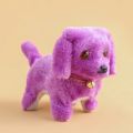 Walking Barking Small Pet Puppy Dog Toy. 
