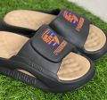 New Super Soft Comfortable Thick-Sole Double Parted EVA Slides Sandals for Men. 
