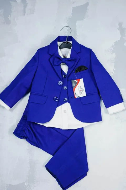 Most%20demanding%20kids%205pcs%20complete%20suit%20/%20blazer%20set%20for%201%20year%20to%2011%20years%20baby%20boys%20-%20Image%202