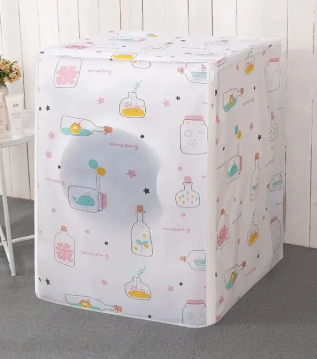 High%20Quality%20Front%20Loader%20Washing%20Machine%20Waterproof%20Cover%20&%20Dust%20Cover,%20Multicolor%20(8kg/10kg)%20-%20Image%202