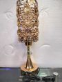 fancy style table lamp. 
