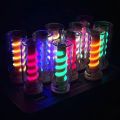 Car USB LED spiral Filament Touch Dimming Bulb 5V Retro LED Bulbs 1W Night Light Camping Incandescent Decorative LED Lighting. 