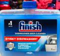 Finish Dishwasher Machine Cleaner-250ml. 