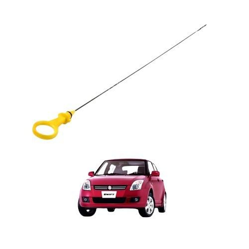 ENGINE OIL LEVEL GAUGE GENUINE SUZUKI SWIFT (DIPSTICK)