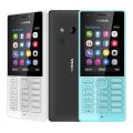 Nokia 216 Dual SIM big display PTA approved 1year warranty  long time Beatty. 