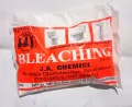 Bleaching Powder Stain Remover. 