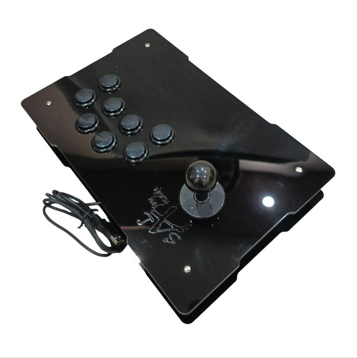 SALjoyArcade%20PS4%20Usb%20Arcade%20joystick%20gamepad%20for%20Playstation%204,%20Playstation3,%20Windows%20and%20Android%20%5BModel:%20CSAP4%5D%20-%20Image%203