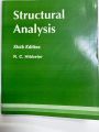 STRUCTURAL ANALYSIS 6th EDITION BY RC HIBBELER. 