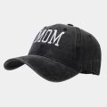 Fashion Women Men Hat Sport Visors Snapback Cap DAD MOM Embroidery Cotton Baseball Cap Sun Hat Breathable Outdoor Caps.