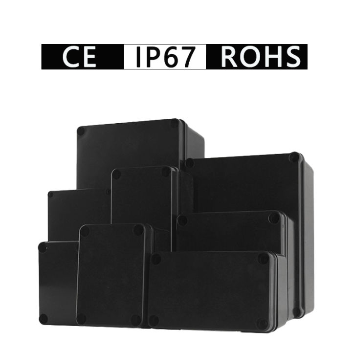 ABS%20Waterproof%20Box%20Electronic%20Safe%20Case%20Plastic%20Boxes%20Black%20Wire%20Junction%20Box%20Plastic%20Organizer%20IP67%20Waterproof%20Enclosure%20-%20Image%205