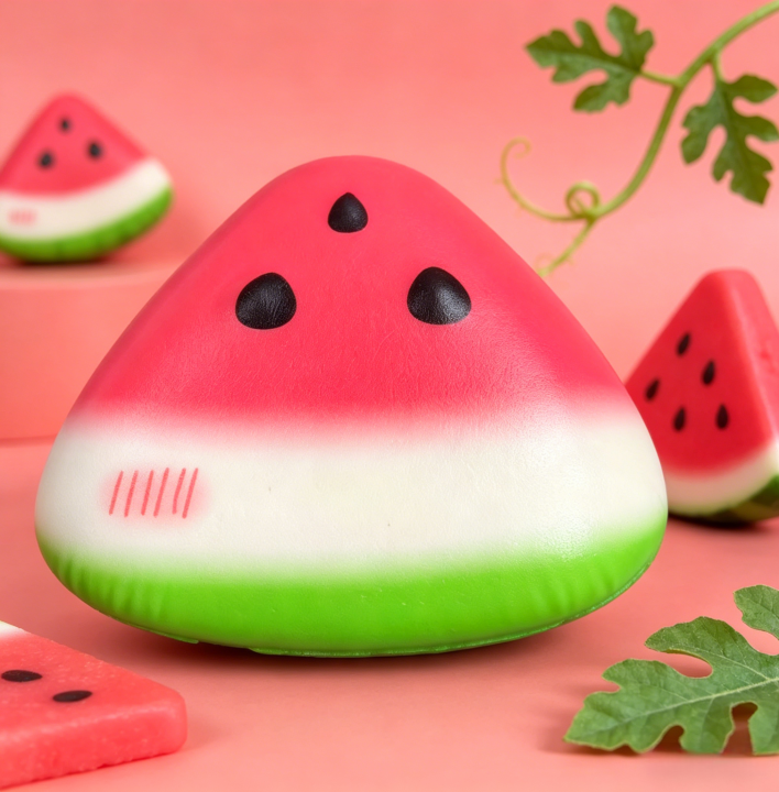 1/3/5pcs%20Squishy%20Watermelon%20Fidget%20Toy%20Anti-Stress%20Slow%20Rising%20Fruit%20Pinch%20Squeeze%20Stress%20Reliever%20Funny%20Pressure%20Reducer%20Prop%20-%20Image%203