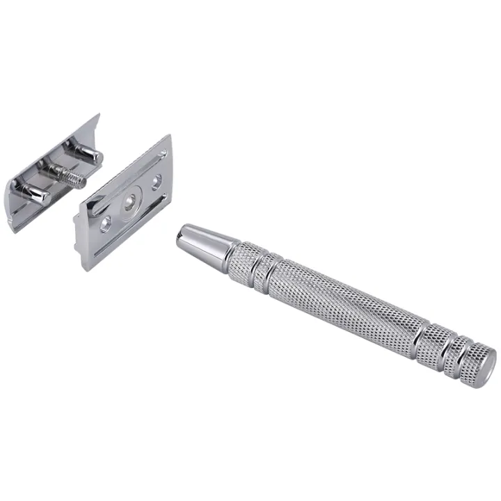 High%20Quality%20Men's%20/Women'sShaving%20Tool%20Double%20Edge%20Safety%20Razor%20With%2010PCS%20Stainless%20Steel%20Blade%20-%20Image%206