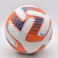Seamless football Soccer Footy Football Training Ball Size 5 PU Indoor Football Match Ball Outdoor Football for Men Women.