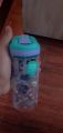 SMIGGLE Wander junior BPA FREE plastic drink bottle 440 ML. 
