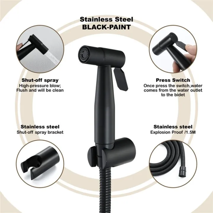 MUSLIM%20SHOWER%20Stainless%20steel%20WITH%20HEAD%20PIPE%20HOLDER%20-%20Image%207