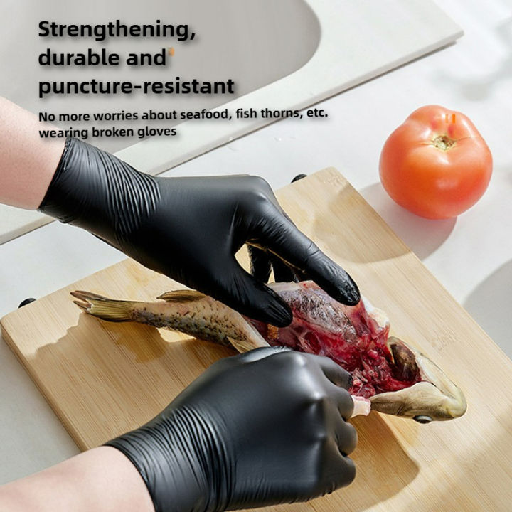 10/30/60/100PCS%20Disposable%20Black%20Nitrile%20Gloves%20for%20Household%20Use%20Latex-Free%20Powder-Free%20Cleaning%20Beauty%20Petcare%20Hair%20Dye%20Gloves%20-%20Image%203