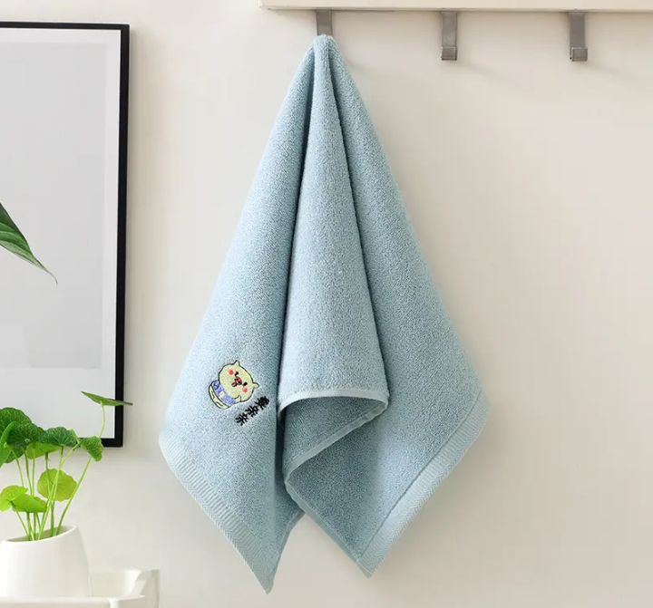 Cotton%20Face%20towel%20baby%20towels%20-%20Image%205