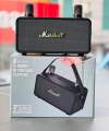 Marshall M28 Karoake System Portable Bluetooth Speaker With 2 Wirless Microphones. 