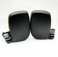 Suzuki Mehran Side View Mirror Black - Set. 