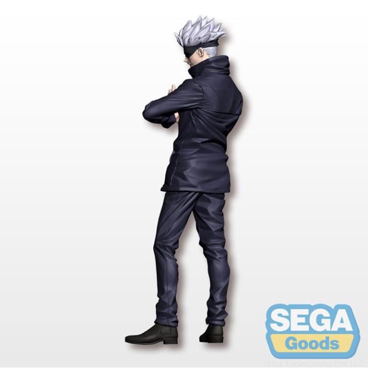 Sega%20-%20Jujutsu%20Kaisen%20(Mahamaya%20Jujutsu)%20-%20Gojo%20(Gojo)%20Satoru%20(Authentic)(First%20Edition)(Lot%20Japan)%20-%20Image%203