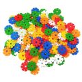 New Blocks For Kids Educational Building Block_Multicolor. 