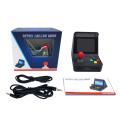 ARCADE MINI Best Popular 32 Bit Mini Arcade Retro Console Handheld Portable Classic player 500 Games For Kids. 