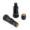 20/4PCS Car Tubeless Wheel Tyre Valve Stems Universal Motorcycle Aluminum Alloy Tire Air Valve Stems Caps for Auto Accessories. 