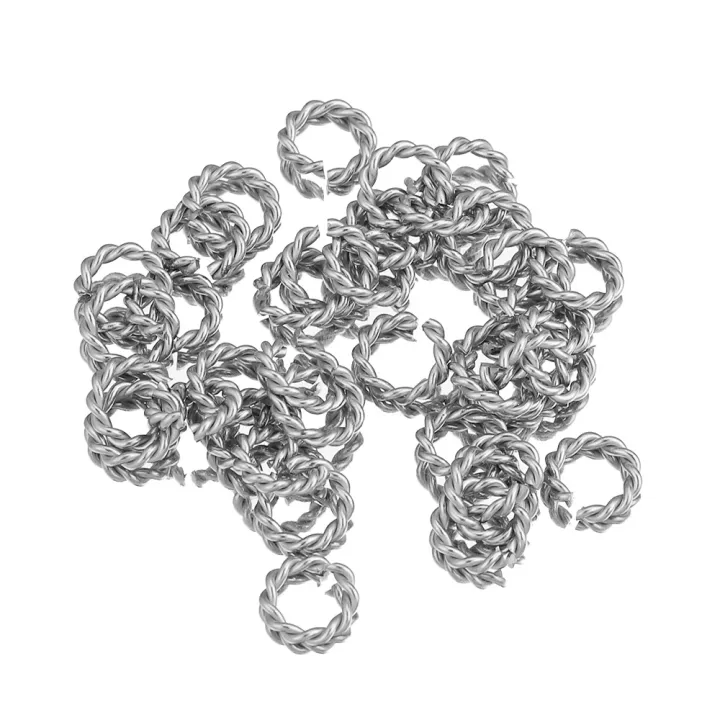 50Pcs%20Stainless%20Steel%20Spiral%20Open%20Jump%20Rings%20Split%20Rings%20Connectors%20for%20Jewelry%20Making%20Necklaces%20Bracelet%20Keychain%20DIY%20Craft%20-%20Image%202