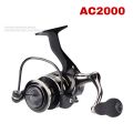 Deukio ac2000 fishing tackle spinning reel fishing tackle. 