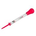 High Quality Battery Hydrometer for Accurate Electrolyte Measurement Professional Grade Tester for Car and Industrial Batteries.[ Imported Quality ].Best For Home Use. 