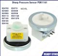 Singer/Sharp Washing Machine Pressure Sensor.