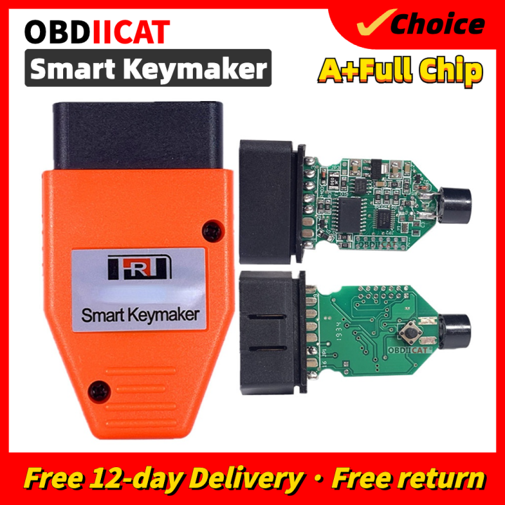 High Quality 4D Key maker for Toyota 4D Chip Key Programmer Smart ...