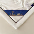 Luxury Star Hotel Summer By Raw Cotton Soybean Air Conditioning By Adults And Children Cooling Blanket Can Be Machine Washable.
