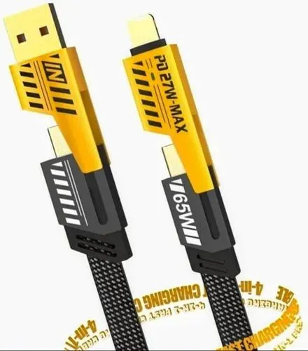 4%20in%201%20Convertible%20Metal%20Fast%20Data%20Cable,%20Braided%20Cable%20-%20Image%202