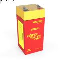 Walton Power Master  4 Volt  4.0 AH  Sealed Battery WB440. 