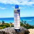 CeraVe Hydrating Lotion For Normal to Dry Skin.