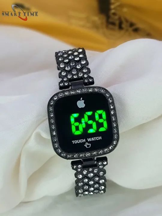 HOT%20DEAL%20NO%201%20Full%20Diamond%20Touch%20Screen%20LED%20Watch%20Steel%20Chain%20with%20Diamonds%20Ladies%20Watches%20For%20Female%20Women%20Girl%20-%20Image%208